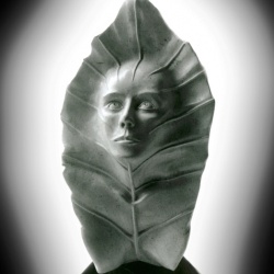 Gilles LE BOURLOT expose ses sculptures