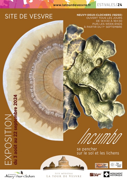 EXPOSITION INCUMBO