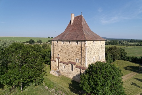 Ouverture aux visites - samedi 5 juin