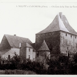 Les premières photos de La Tour