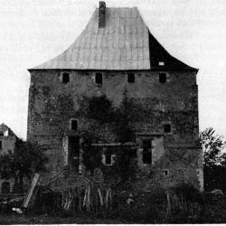 Les premières photos de La Tour