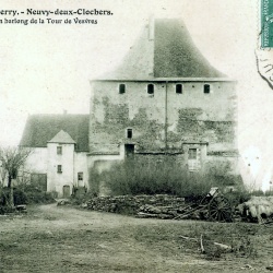 Les premières photos de La Tour