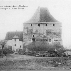 Les premières photos de La Tour