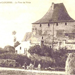 Les premières photos de La Tour