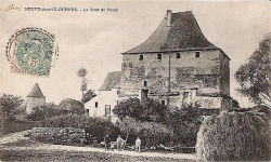 Les premières photos de La Tour