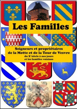 Les Familles et propriétaires de Vesvre