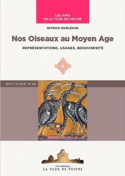 Nos oiseaux au Moyen Âge