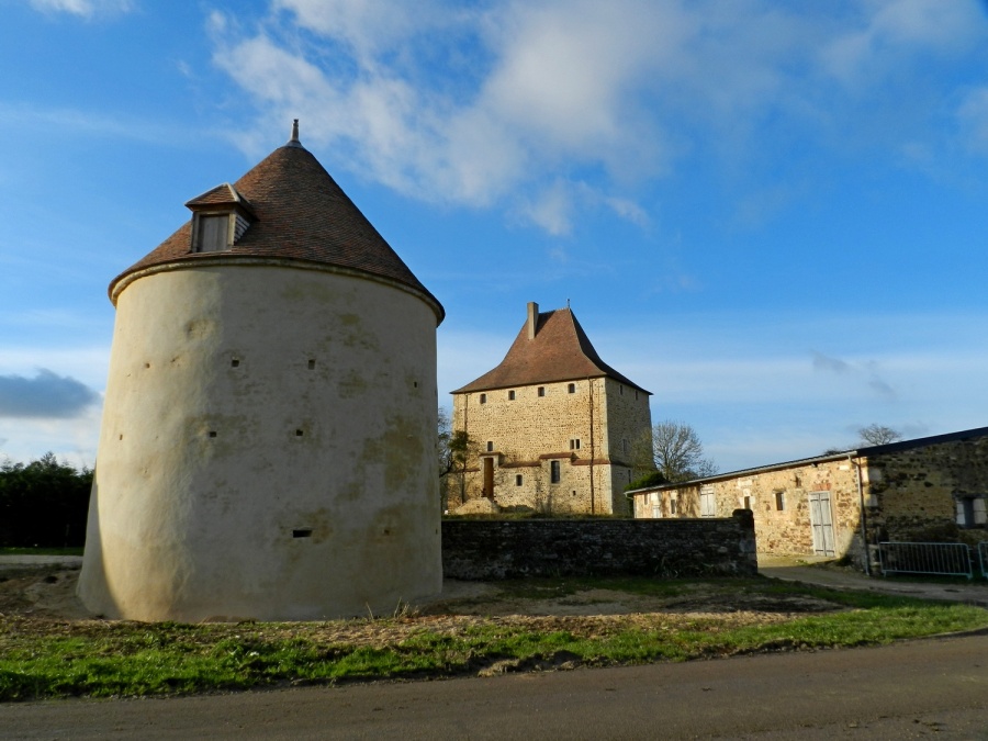 Le colombier