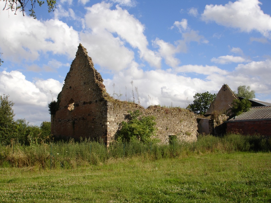 Le rôle de la commune de Neuvy Deux Clochers